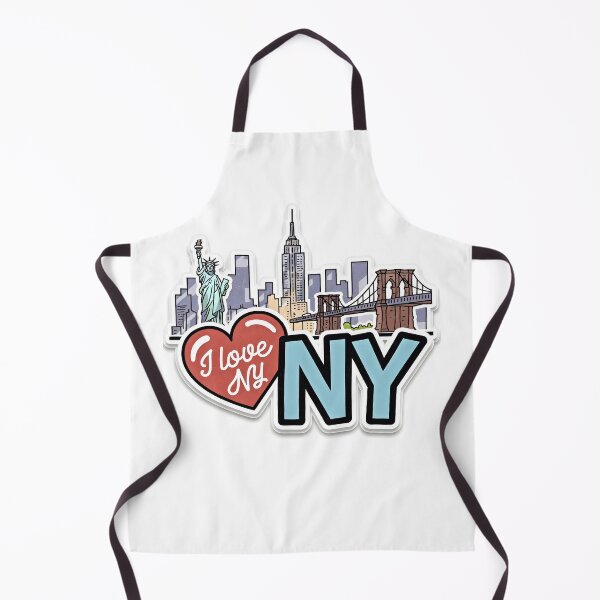 Item preview, I love NY designed and sold by bogfl.