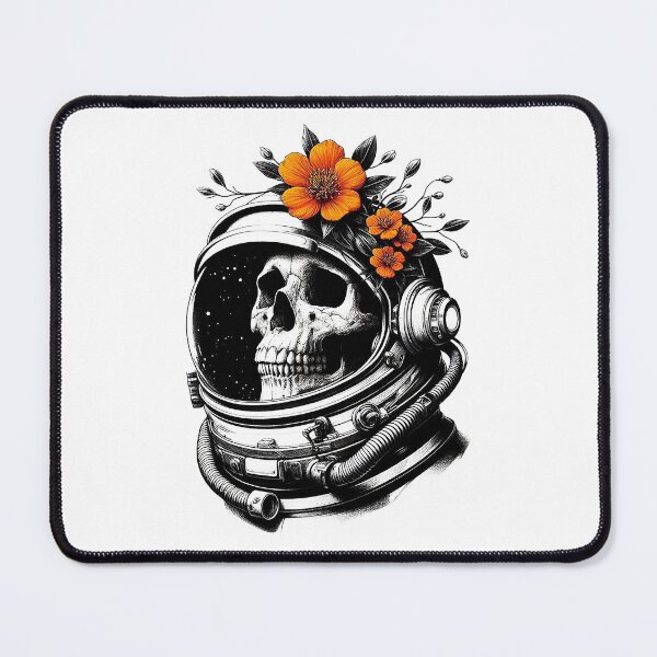 Item preview, Bones Spaceman designed and sold by zzz888.