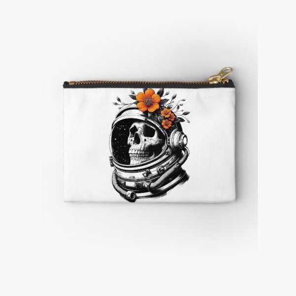 Item preview, Bones Spaceman designed and sold by zzz888.