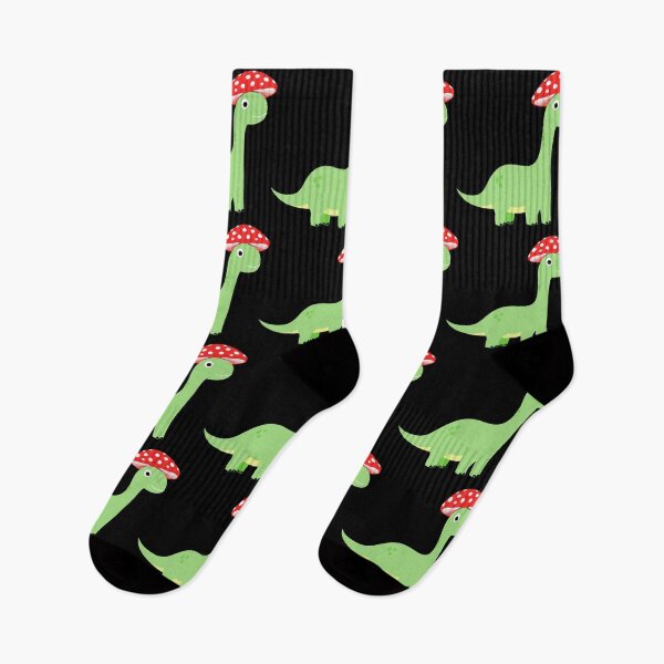 Item preview, Dino Mushroom, Dinosaur Mushroom designed and sold by DotisDreams.