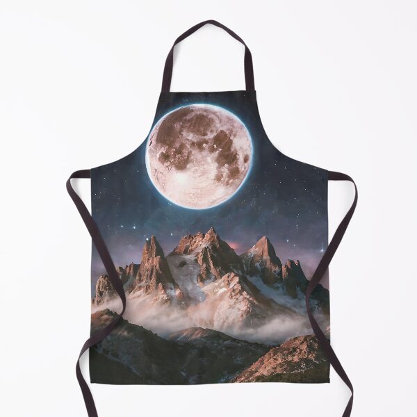 Item preview, Moonlight magic designed and sold by Naji Amer.