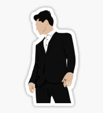 Brendon Urie PFTW Sticker