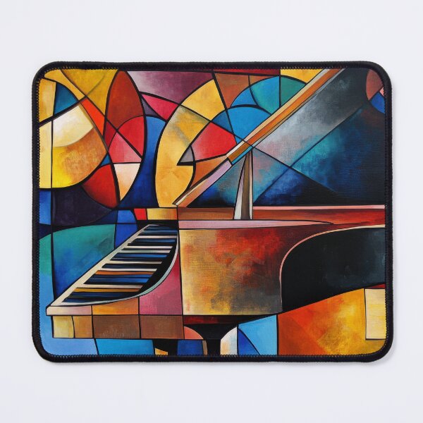 Item preview, Musical Abstraction designed and sold by Visual-Elixir.