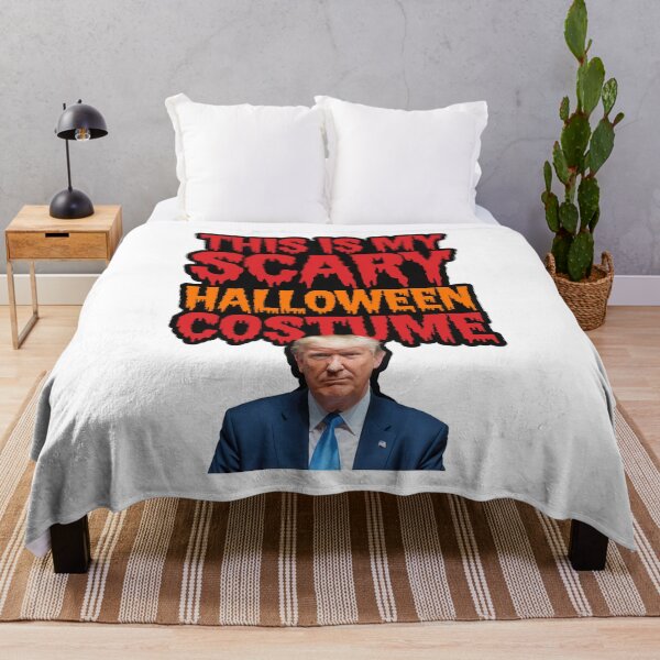 Item preview, This Is My Scary Halloween Costume designed and sold by Angry Swan Designs.