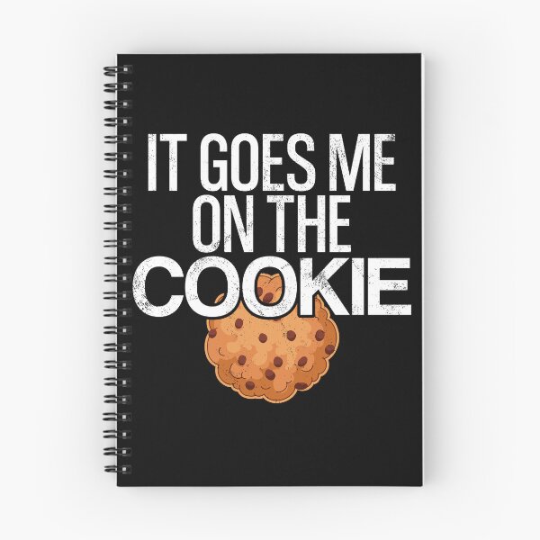 Item preview, It Goes Me On The Cookie Proverb Denglisch Saying designed and sold by max-it-out.