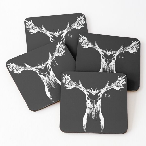 Item preview, the Elk designed and sold by Gothicpolar.