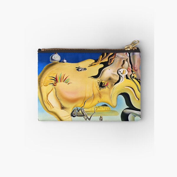 Item preview, Salvador Dalí, the Great Masturbator, Surrealism, Fine Art Print, Digitally Remastered designed and sold by Artistic Gift Print.