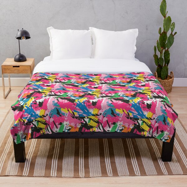 Item preview, Graffiti Camouflage designed and sold by Camouflages.