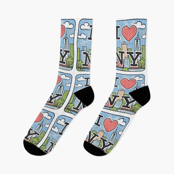Item preview, simply NY designed and sold by bogfl.