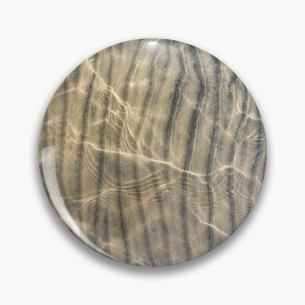 Item preview, Layered Veins of Light Ripples and Sand Patterns designed and sold by Georgia Mizuleva.