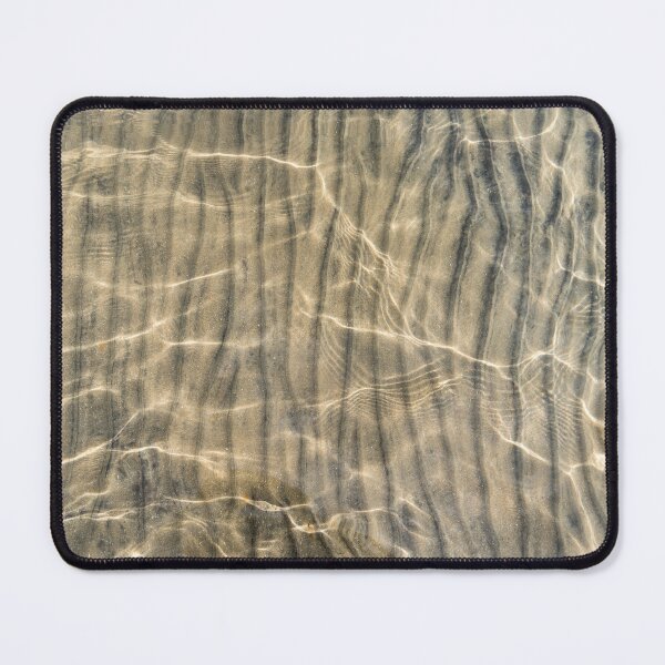 Item preview, Layered Veins of Light Ripples and Sand Patterns designed and sold by Georgia Mizuleva.