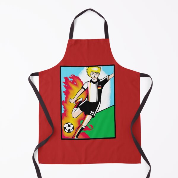 Item preview, KARL HEINZ SCHEIDER T-SHIRT designed and sold by SparksInTheAsh.