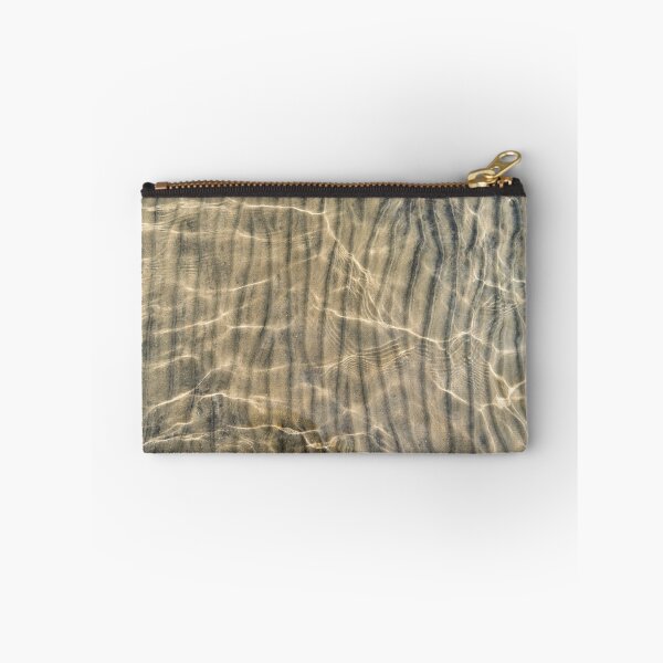Item preview, Layered Veins of Light Ripples and Sand Patterns designed and sold by Georgia Mizuleva.
