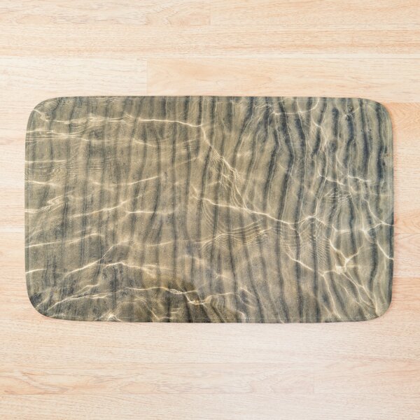 Item preview, Layered Veins of Light Ripples and Sand Patterns designed and sold by Georgia Mizuleva.