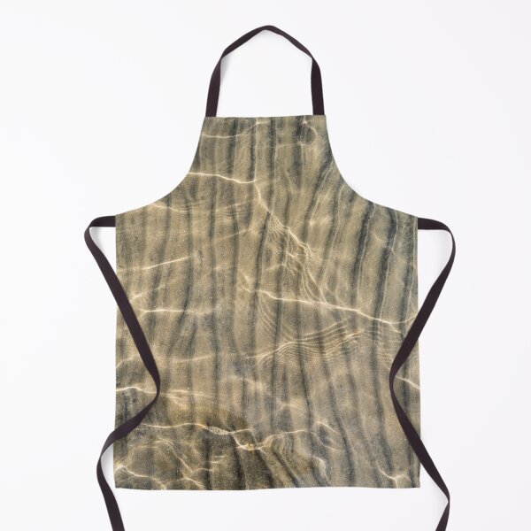 Item preview, Layered Veins of Light Ripples and Sand Patterns designed and sold by Georgia Mizuleva.