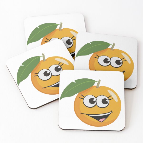 Item preview, Funny Orange designed and sold by Saif2222.