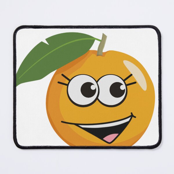 Item preview, Funny Orange designed and sold by Saif2222.