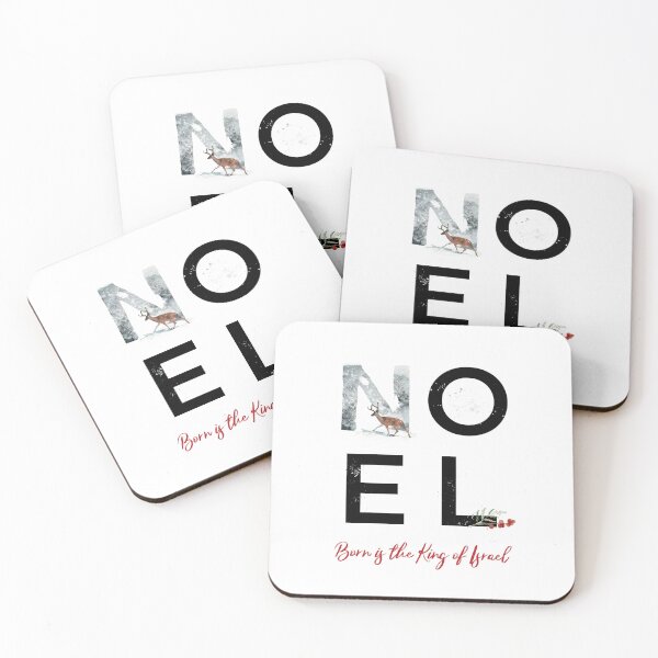 Item preview, NOEL designed and sold by KAMdesignhaus.