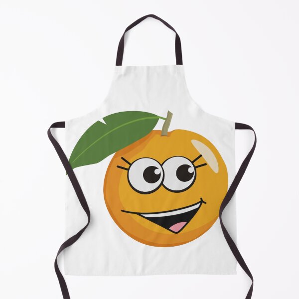 Item preview, Funny Orange designed and sold by Saif2222.