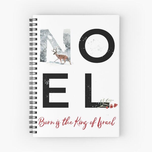 Item preview, NOEL designed and sold by KAMdesignhaus.