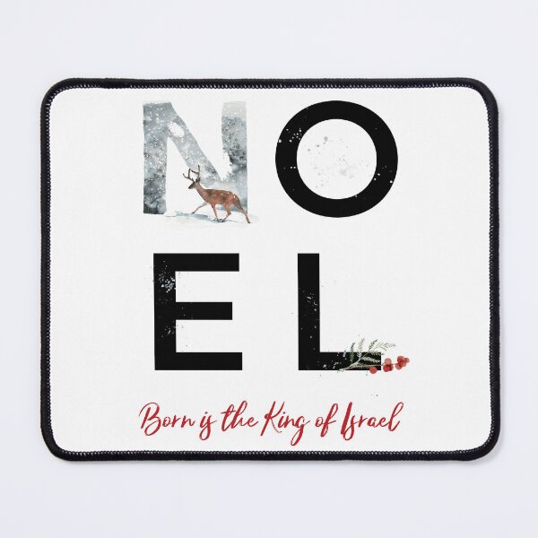 Item preview, NOEL designed and sold by KAMdesignhaus.