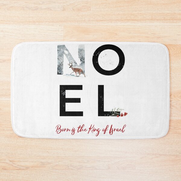 Item preview, NOEL designed and sold by KAMdesignhaus.