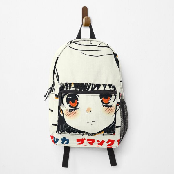Item preview, Japanese Monster Girl Anime Limited Poster designed and sold by AnimeMangaGirls.