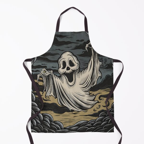 Item preview, Spectral Night designed and sold by Naji Amer.