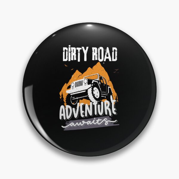 Item preview, Offroad Adventure - Extreme 4x4 Vehicle Design for Outdoor Enthusiasts designed and sold by Colorful-Garden.
