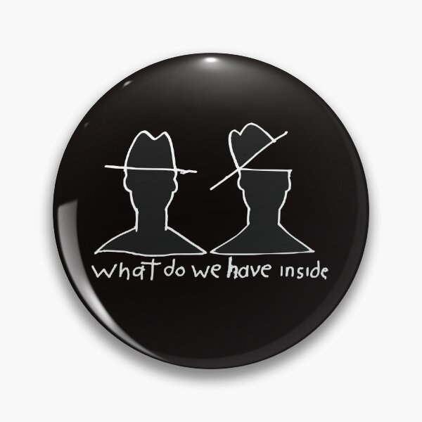 Item preview, what you have under your hat designed and sold by Krzysztof Patalas.