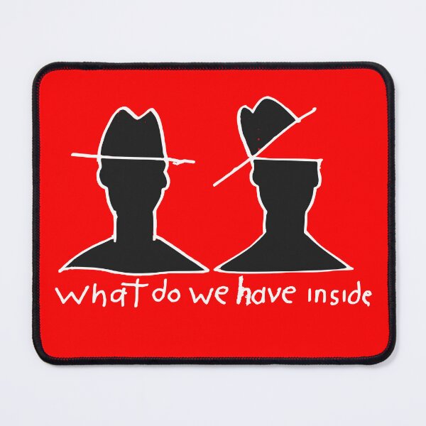 Item preview, what you have under your hat designed and sold by Krzysztof Patalas.