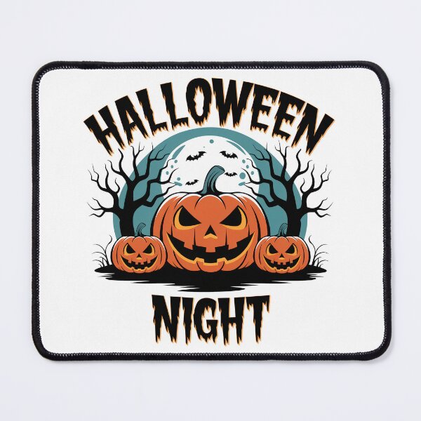 Item preview, Halloween Night designed and sold by Angry Swan Designs.