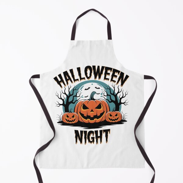 Item preview, Halloween Night designed and sold by Angry Swan Designs.