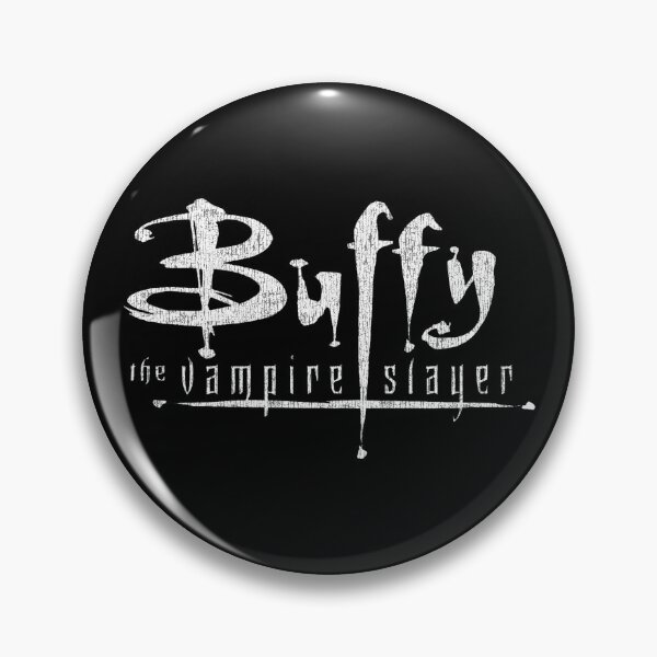 Item preview, Buffy Vampire And Demon Hunter 1 designed and sold by Sammisa.