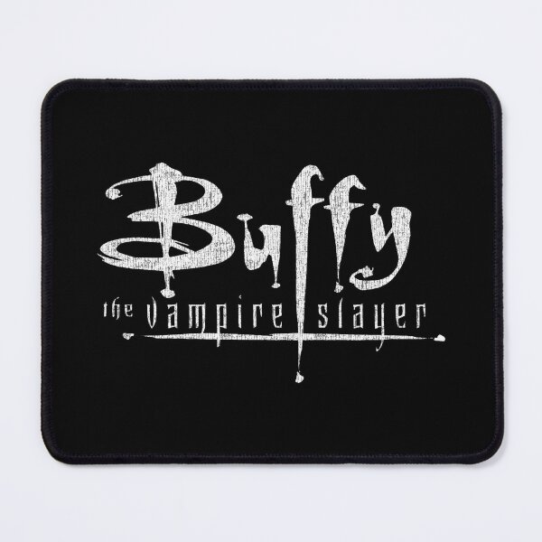 Item preview, Buffy Vampire And Demon Hunter 1 designed and sold by Sammisa.