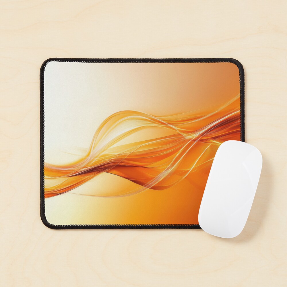 Item preview, Mouse Pad designed and sold by Visual-Elixir.