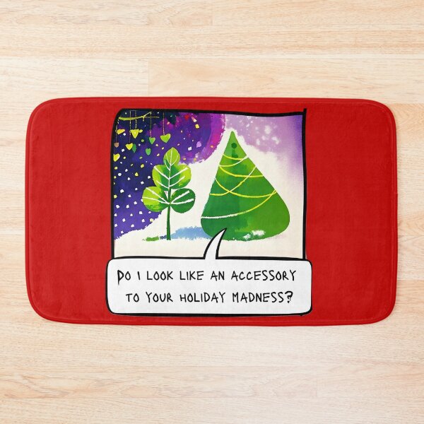 Item preview, Grinch ChristmasTree designed and sold by AmuraLumina.