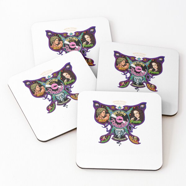 Item preview, No Animal designed and sold by DollyCadogan.