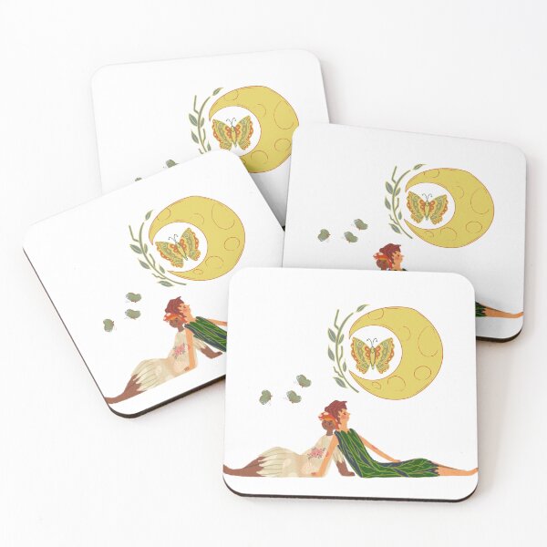 Item preview, Cute cartoon lovely  designed and sold by upupupshop.