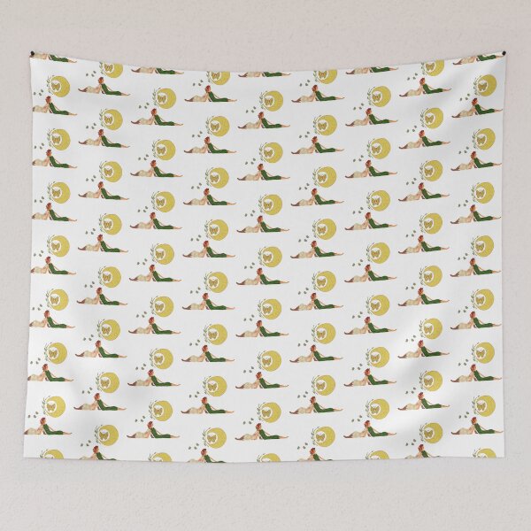 Item preview, Cute cartoon lovely  designed and sold by upupupshop.