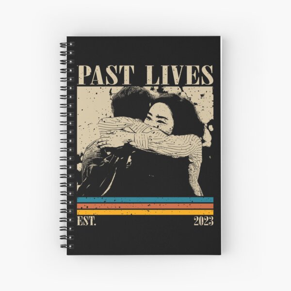 Item preview, Retro Past Lives 2023 designed and sold by RandyTwo.