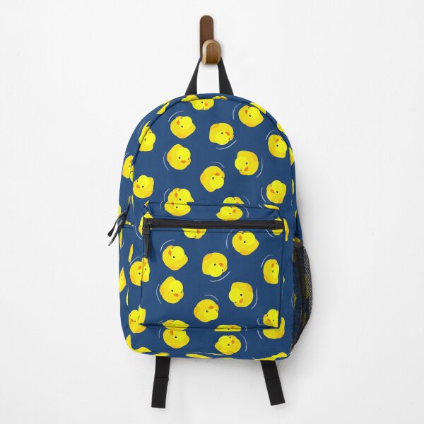 Item preview, Rubber Ducks - Blue designed and sold by marialindemann.