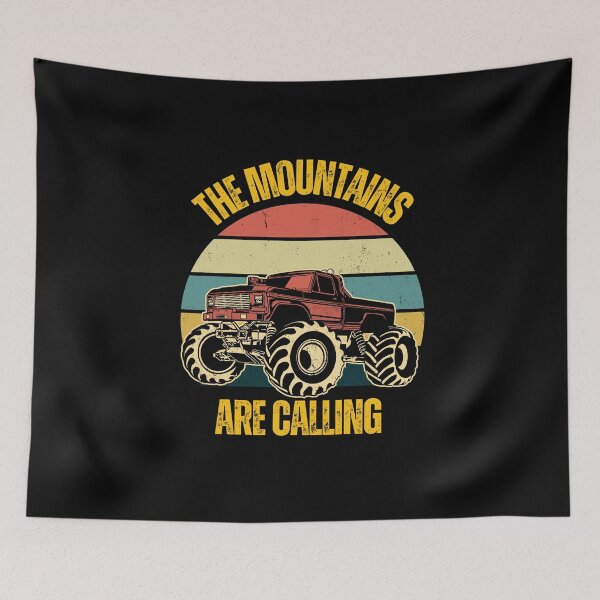Item preview, Offroad Adventure - Extreme 4x4 Vehicle Design for Outdoor Enthusiasts designed and sold by Colorful-Garden.