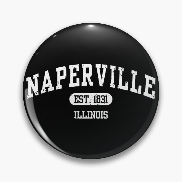 Artikelvorschau, Naperville, Illinois entworfen und verkauft von T&C Finesse.