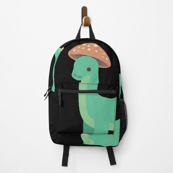 Item preview, Dinosaur Mushroom, Dino Mushroom. designed and sold by DotisDreams.