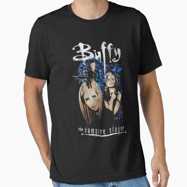 Item preview, Buffy Vampire And Demon Hunter 2 designed and sold by Sammisa.
