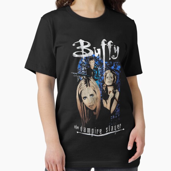 Item preview, Buffy Vampire And Demon Hunter 2 designed and sold by Sammisa.