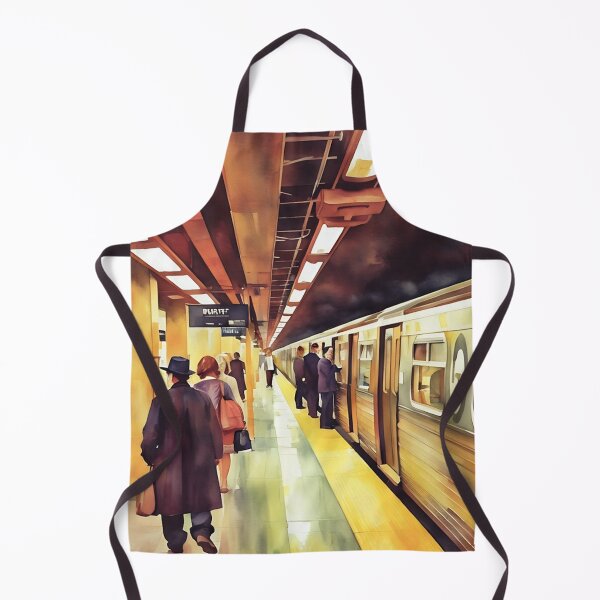 Item preview, Southbound Local designed and sold by RCWatercolours.