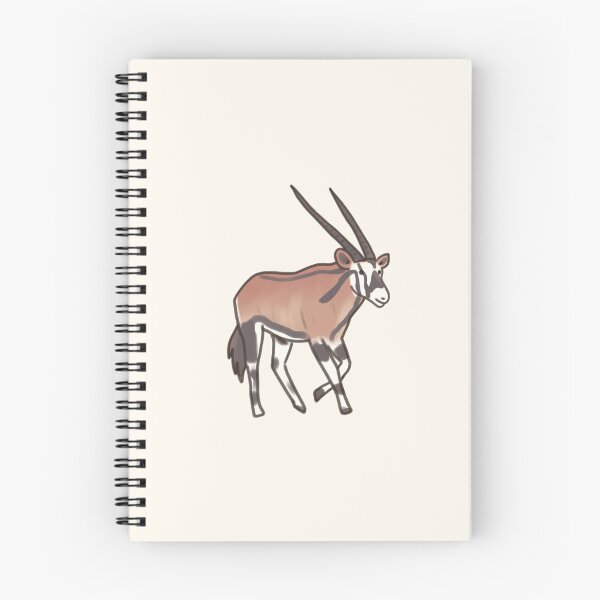 Item preview, oryx art  designed and sold by Artofmayara.