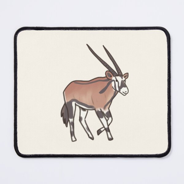 Item preview, oryx art  designed and sold by Artofmayara.